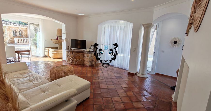 vente Maison La Motte