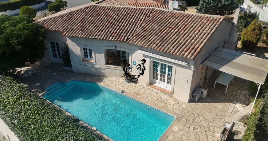vente Maison Le Muy
