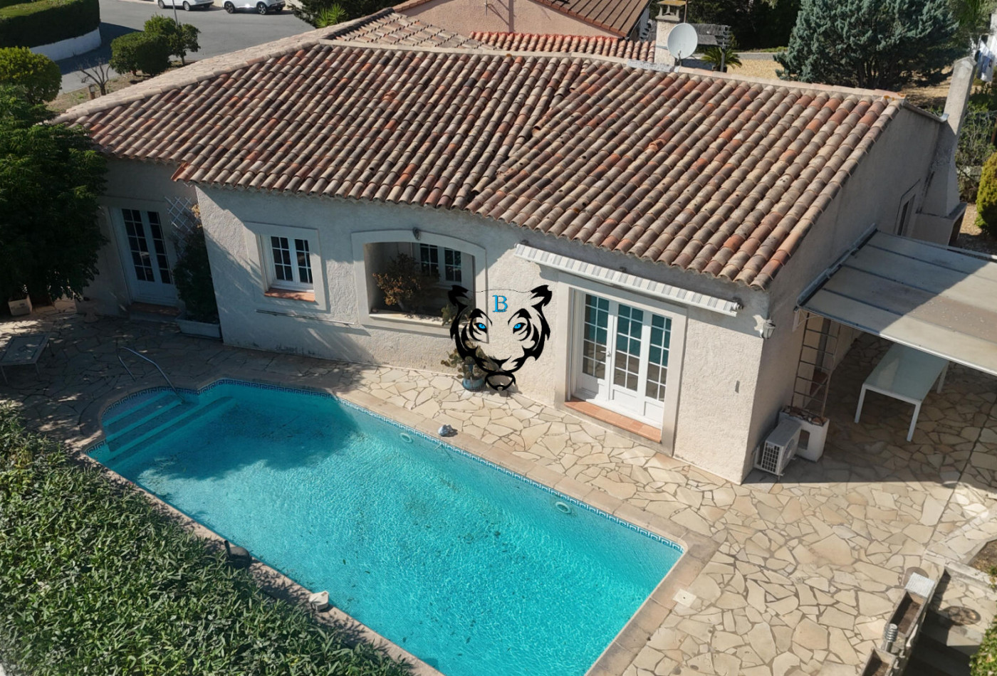 vente Maison Le Muy - Photo 1