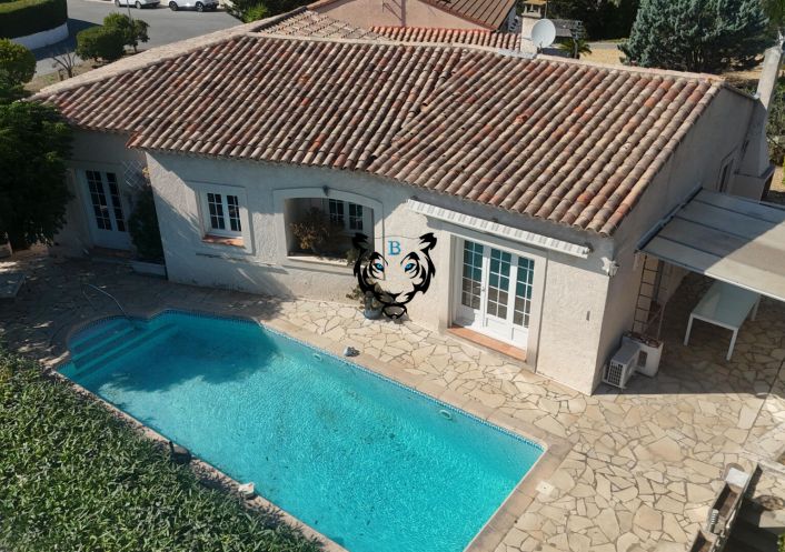 vente Maison Le Muy