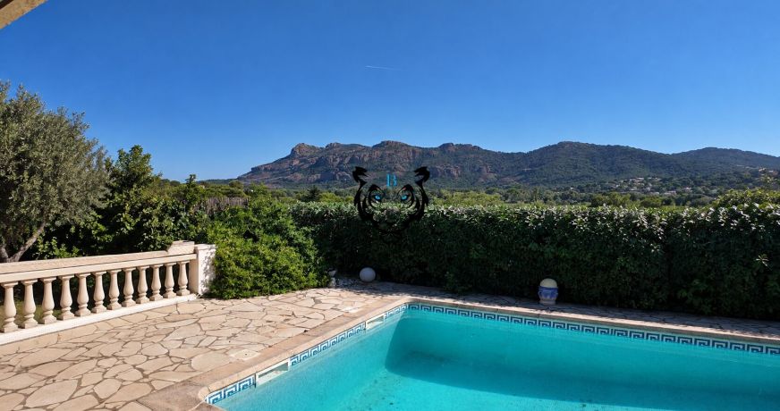 vente Maison Le Muy