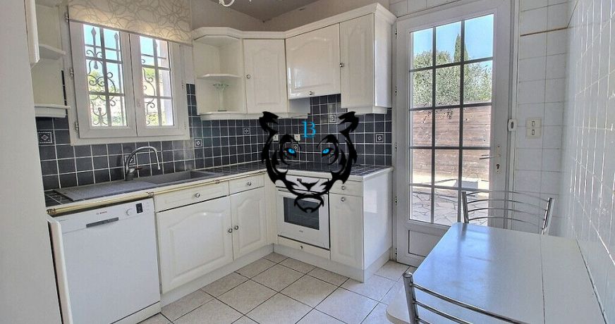 vente Maison Le Muy