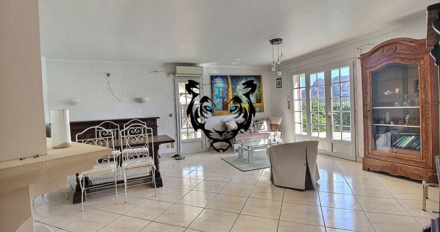 vente Maison Le Muy