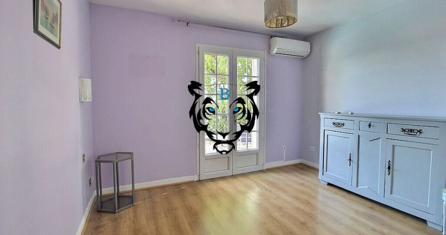vente Maison Le Muy