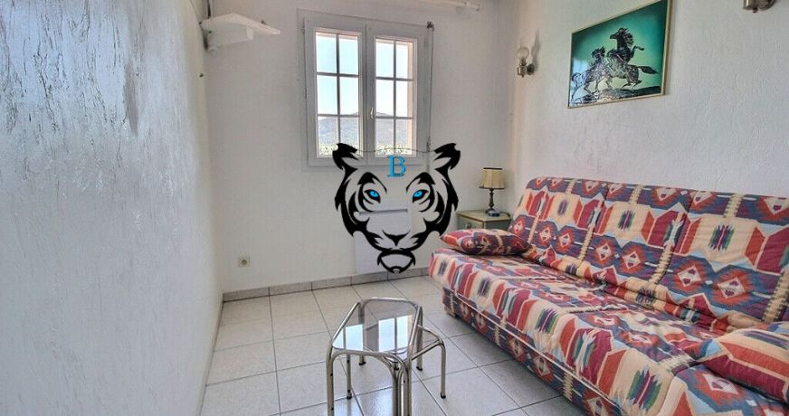 vente Maison Le Muy