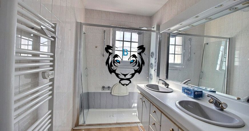 vente Maison Le Muy