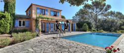 vente Maison Roquebrune Sur Argens