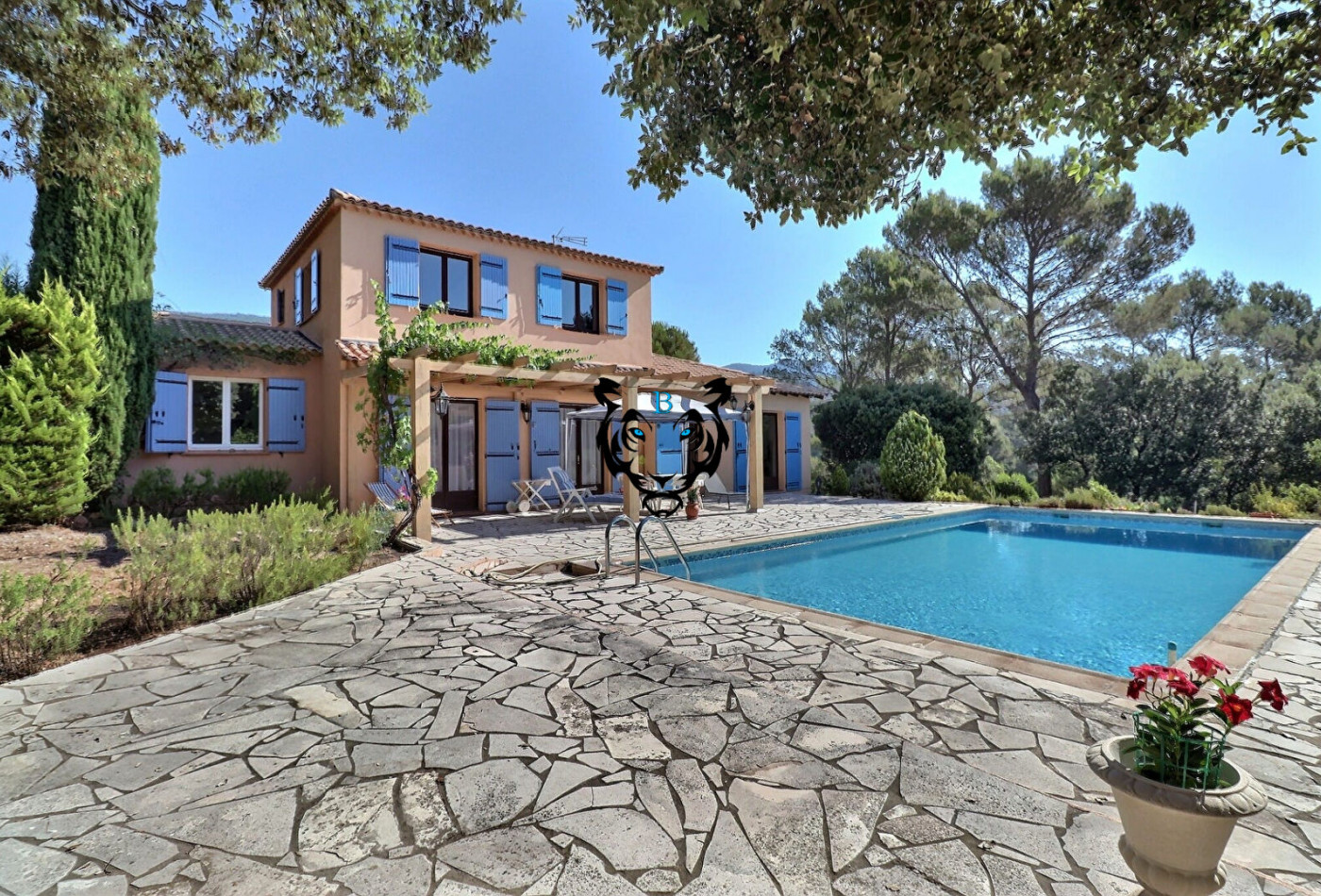 vente Maison Roquebrune Sur Argens - Photo 1