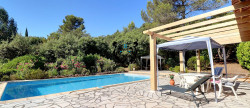 vente Maison Roquebrune Sur Argens