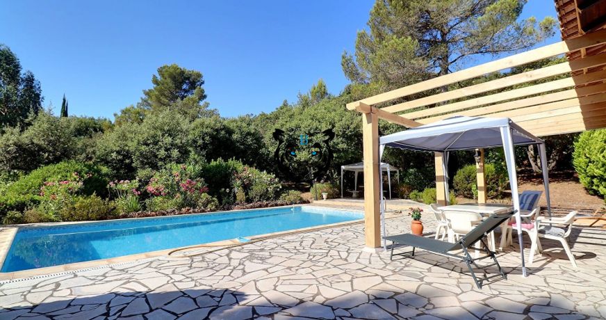 vente Maison Roquebrune Sur Argens