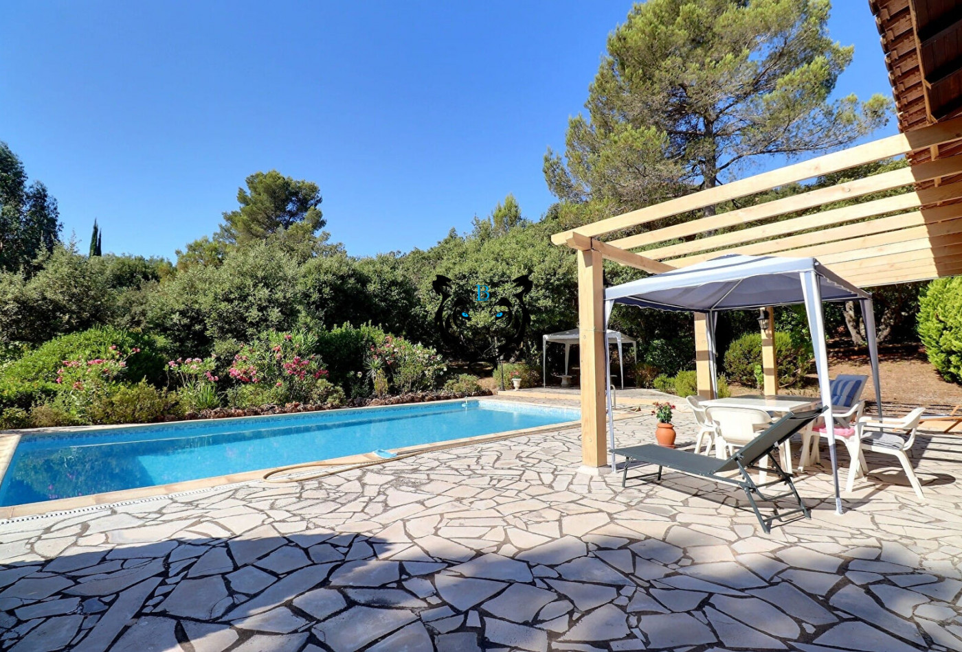 vente Maison Roquebrune Sur Argens - Photo 2