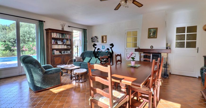 vente Maison Roquebrune Sur Argens