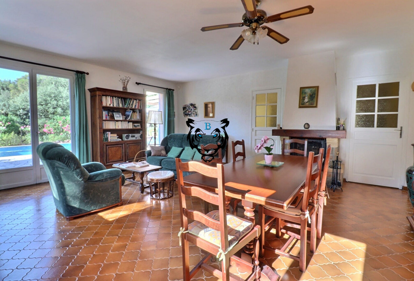 vente Maison Roquebrune Sur Argens - Photo 3
