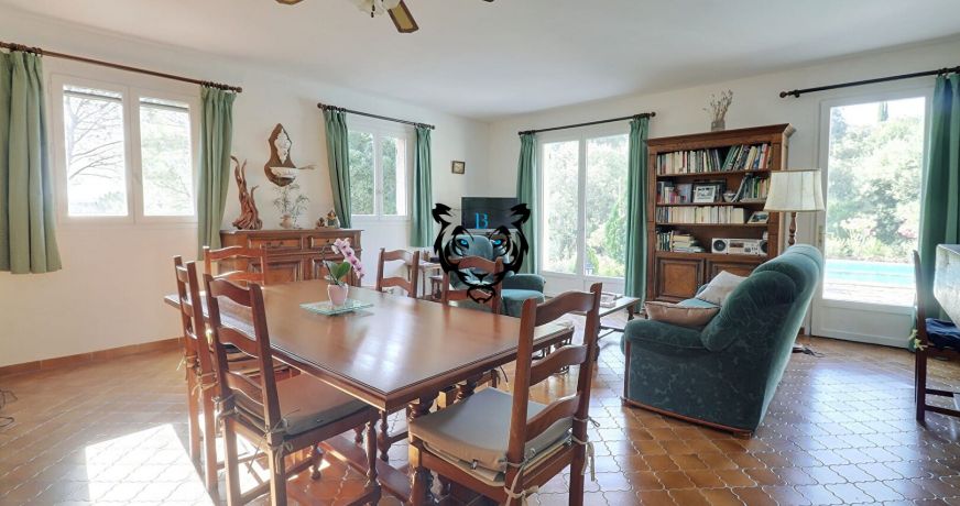 vente Maison Roquebrune Sur Argens