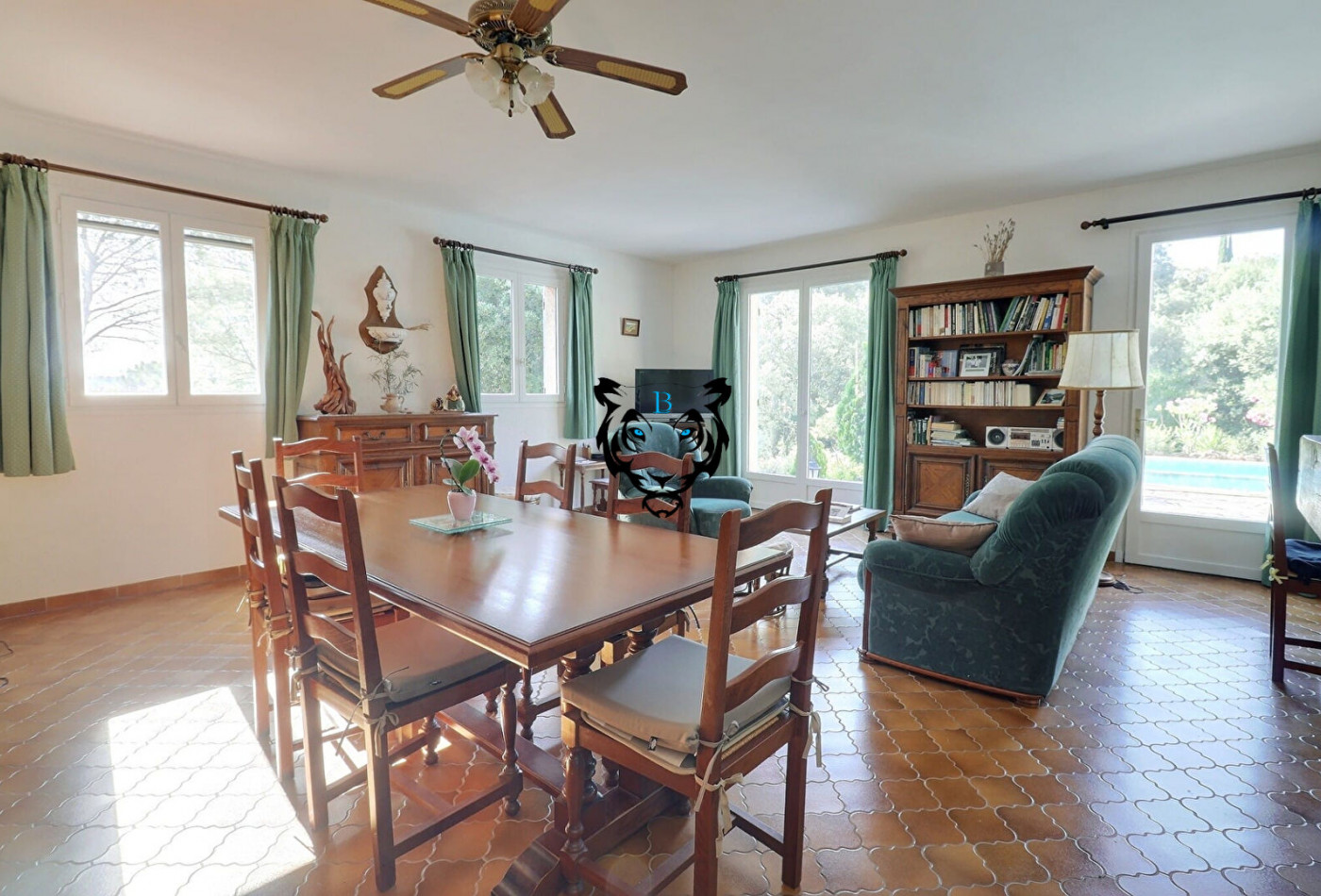 vente Maison Roquebrune Sur Argens - Photo 4