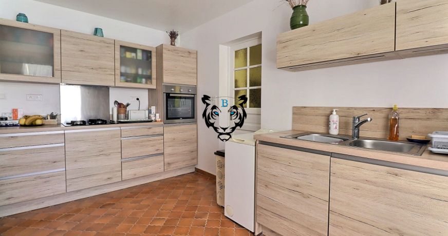 vente Maison Roquebrune Sur Argens