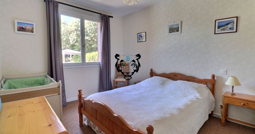 vente Maison Roquebrune Sur Argens