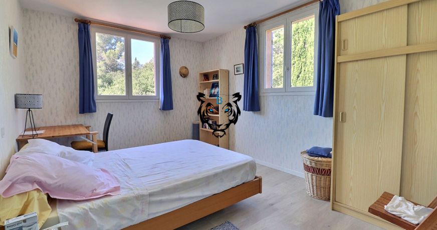 vente Maison Roquebrune Sur Argens