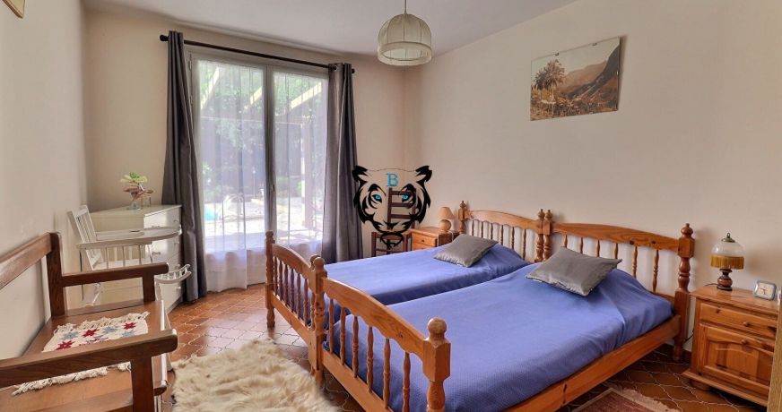 vente Maison Roquebrune Sur Argens