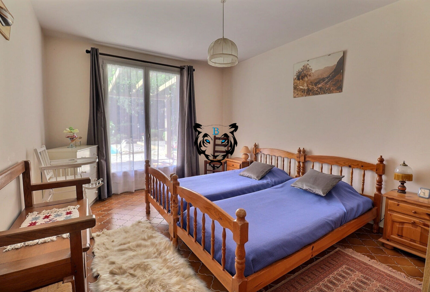 vente Maison Roquebrune Sur Argens - Photo 8