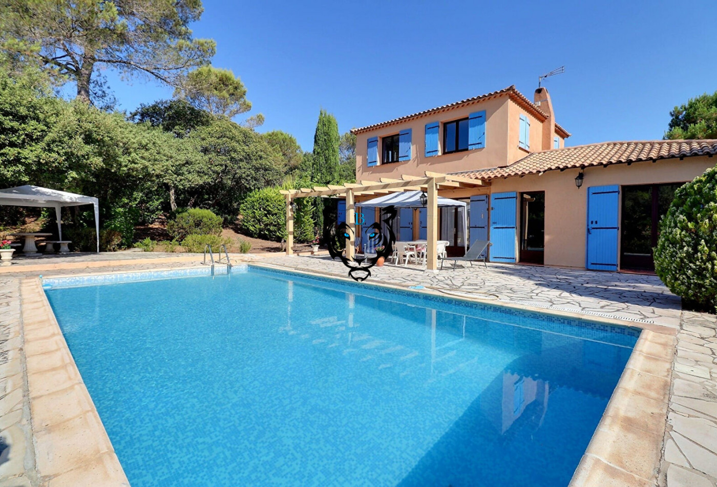 vente Maison Roquebrune Sur Argens - Photo 9