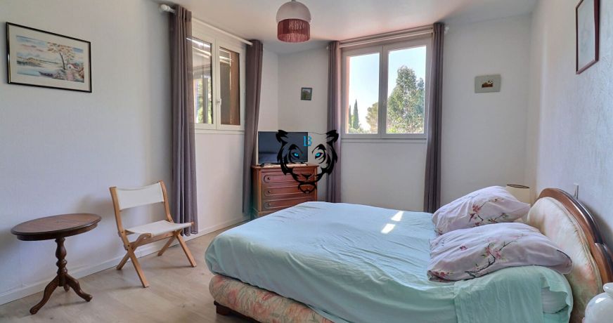 vente Maison Roquebrune Sur Argens