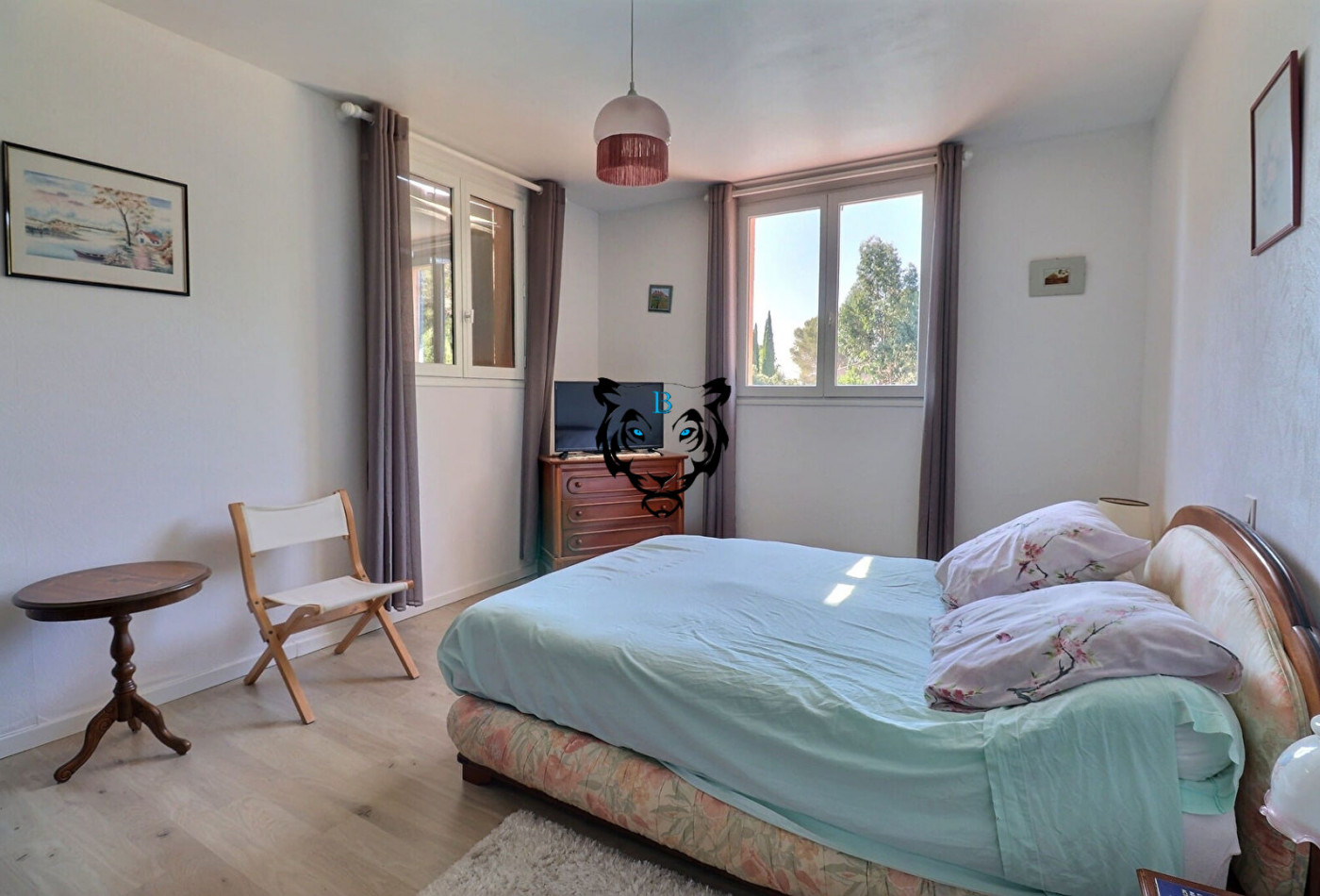 vente Maison Roquebrune Sur Argens - Photo 10