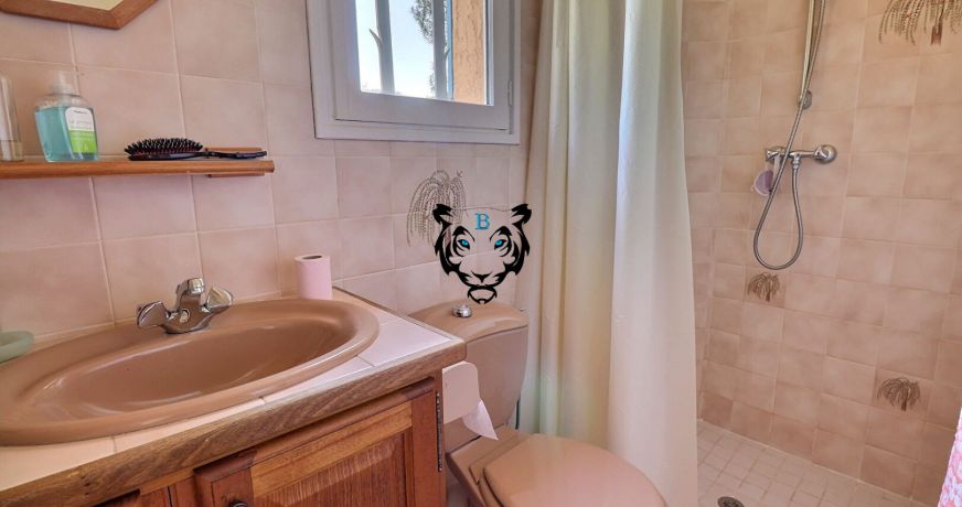 vente Maison Roquebrune Sur Argens