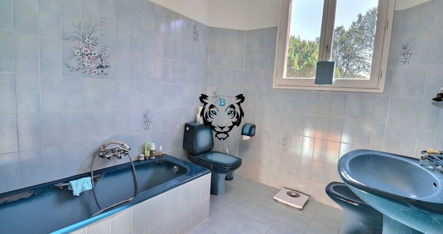vente Maison Roquebrune Sur Argens