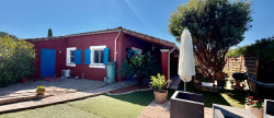 vente Maison Roquebrune Sur Argens