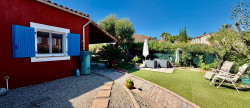 vente Maison Roquebrune Sur Argens