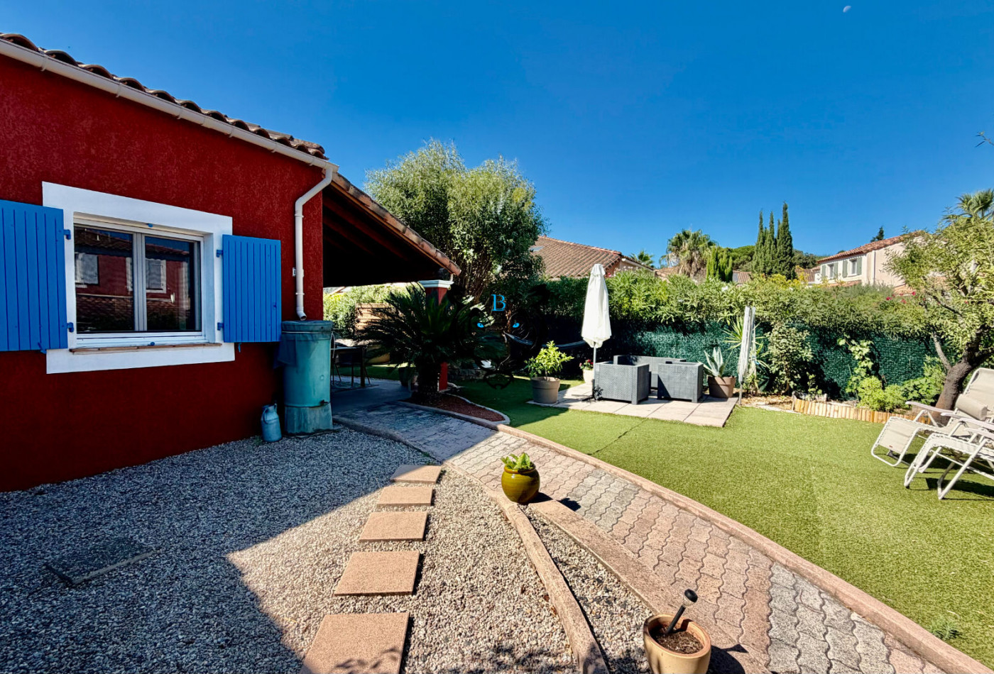vente Maison Roquebrune Sur Argens - Photo 2