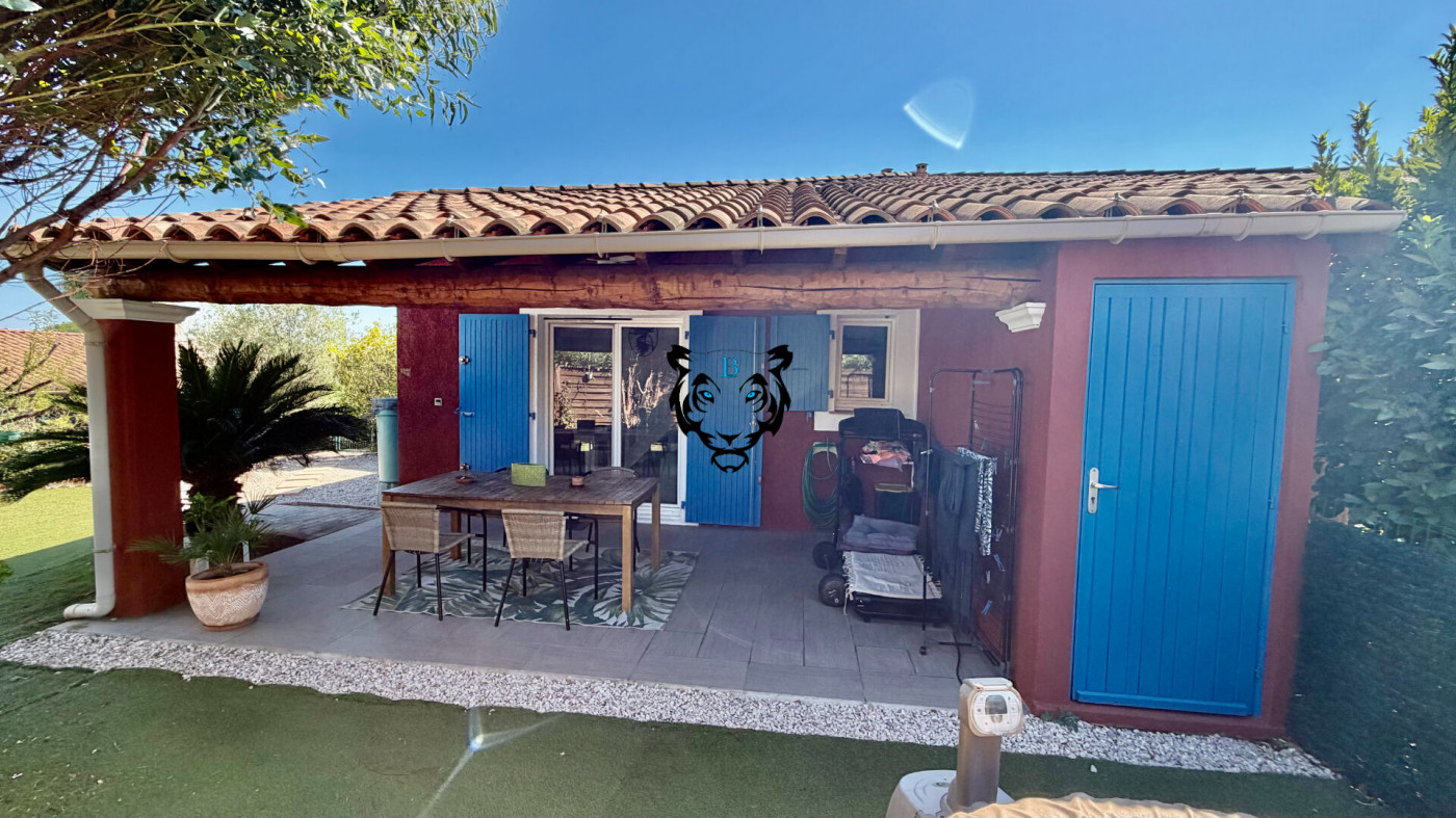 vente Maison Roquebrune Sur Argens - Photo 3