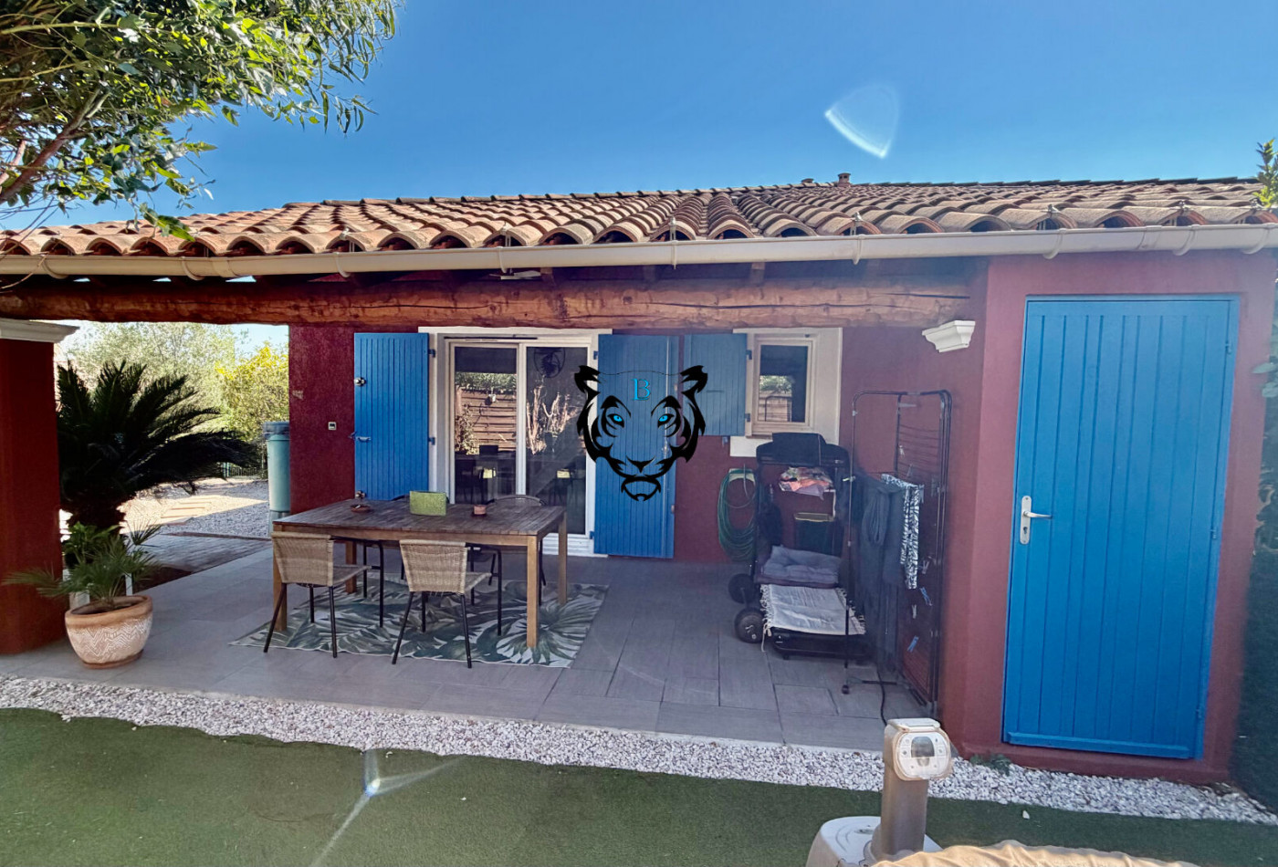 vente Maison Roquebrune Sur Argens - Photo 3