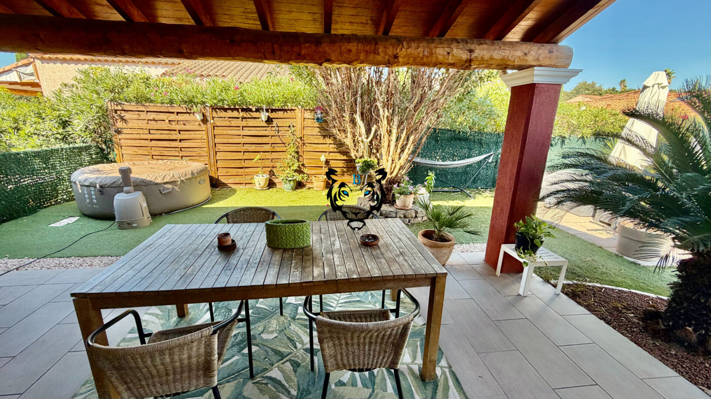 vente Maison Roquebrune Sur Argens - Photo 4