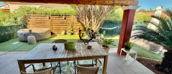vente Maison Roquebrune Sur Argens