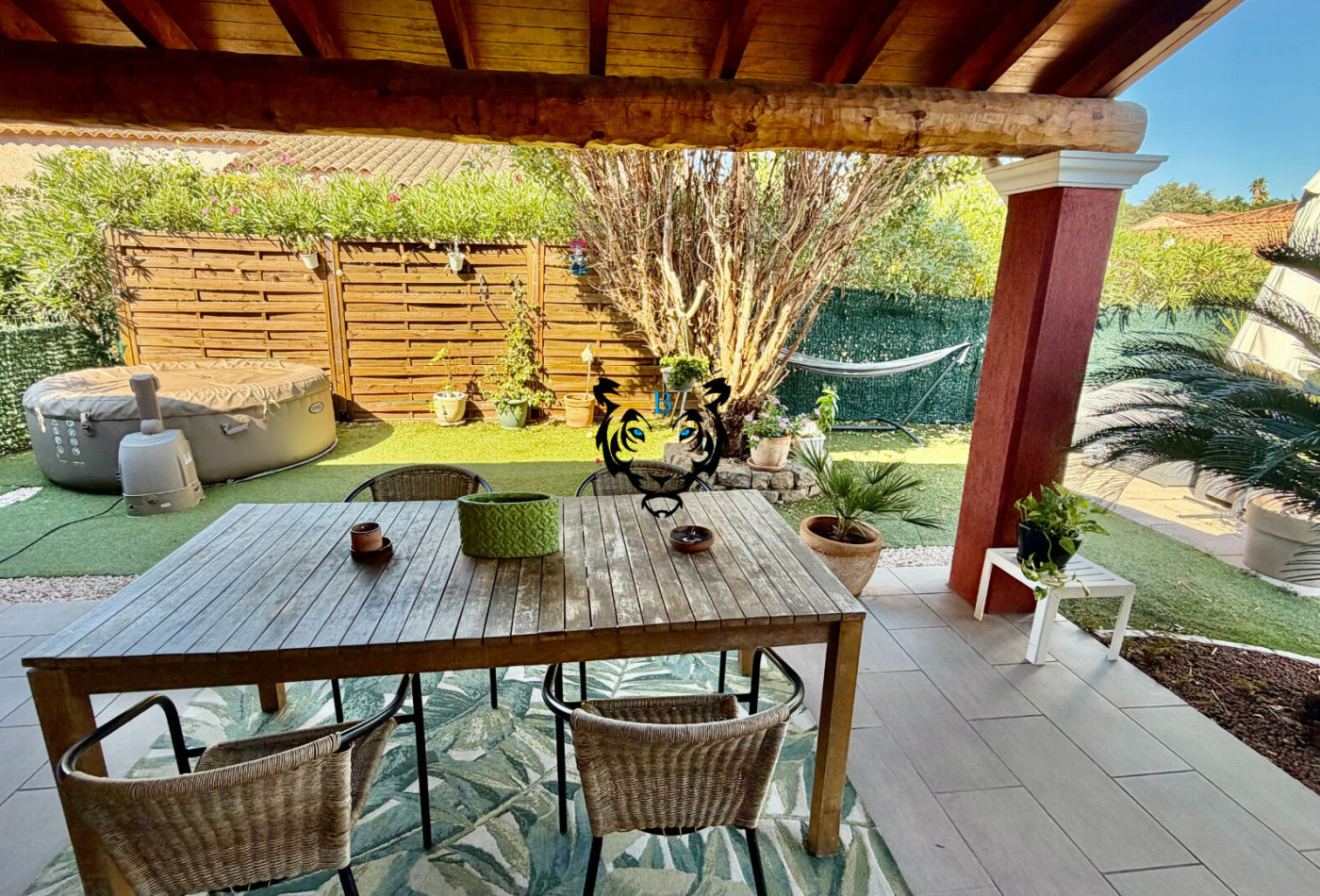 vente Maison Roquebrune Sur Argens - Photo 4