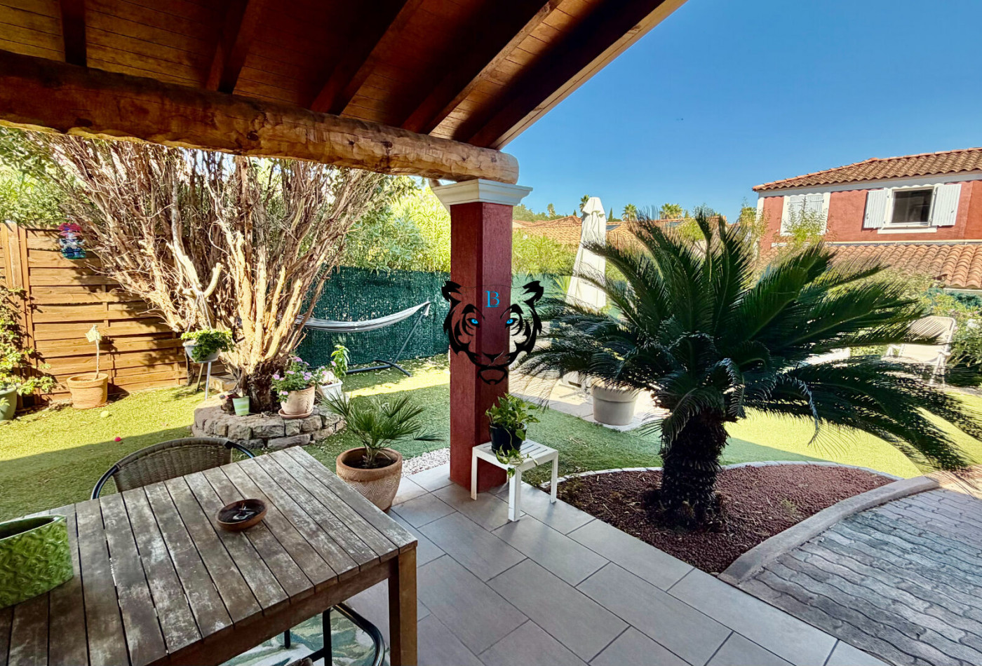 vente Maison Roquebrune Sur Argens - Photo 5