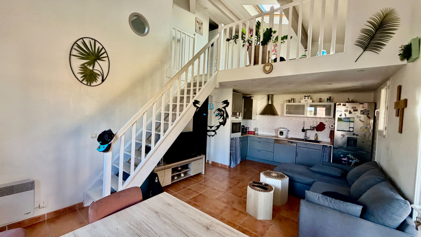 vente Maison Roquebrune Sur Argens - Photo 6