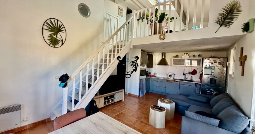vente Maison Roquebrune Sur Argens