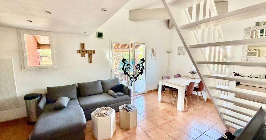 vente Maison Roquebrune Sur Argens