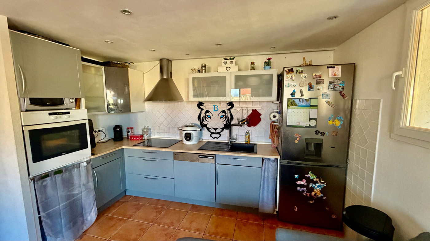 vente Maison Roquebrune Sur Argens - Photo 8