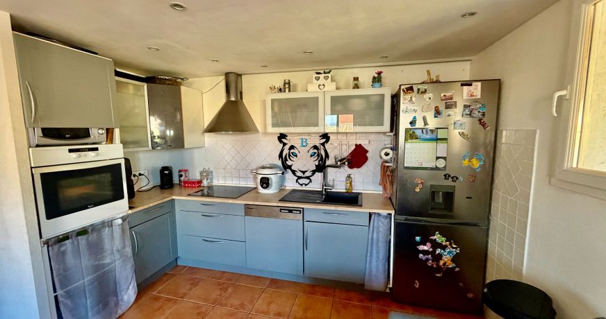 vente Maison Roquebrune Sur Argens
