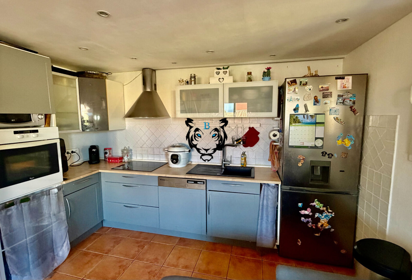 vente Maison Roquebrune Sur Argens - Photo 8