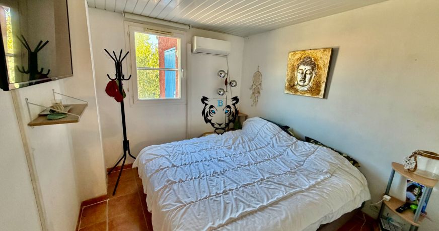 vente Maison Roquebrune Sur Argens