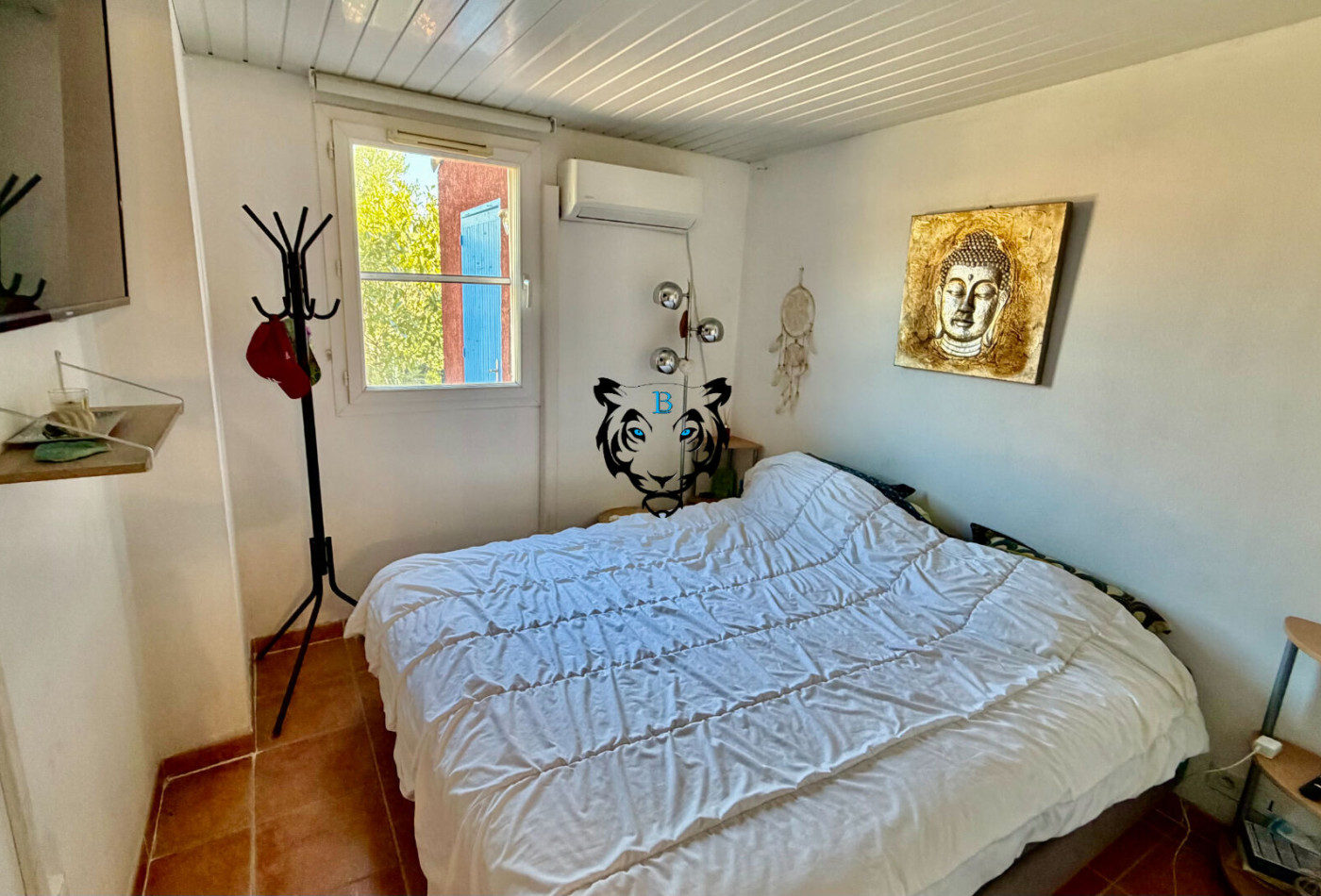 vente Maison Roquebrune Sur Argens - Photo 9