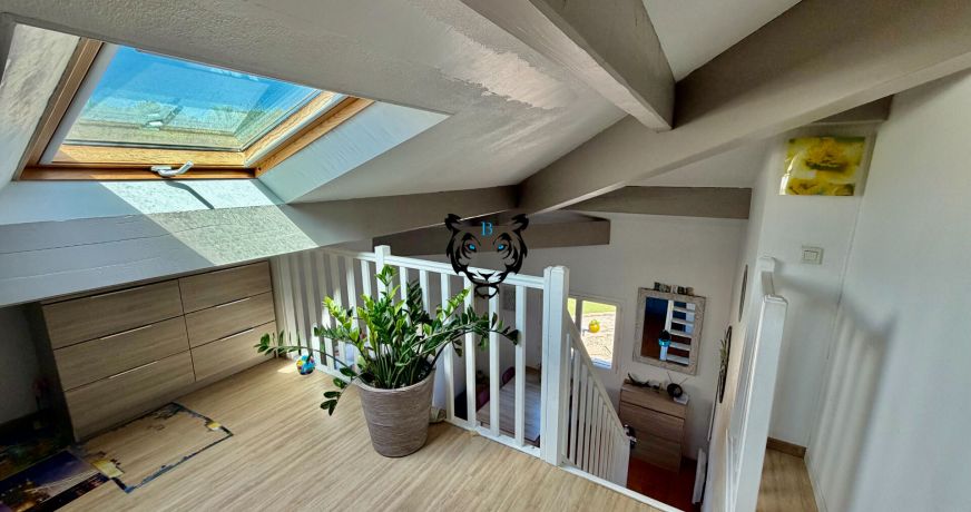vente Maison Roquebrune Sur Argens