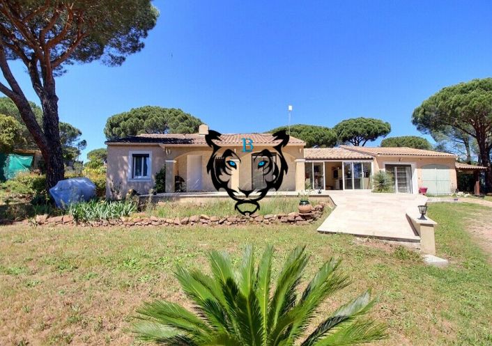vente Maison Le Muy