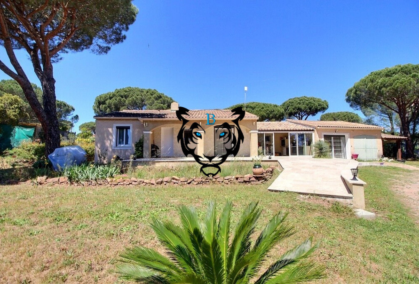vente Maison Le Muy - Photo 1