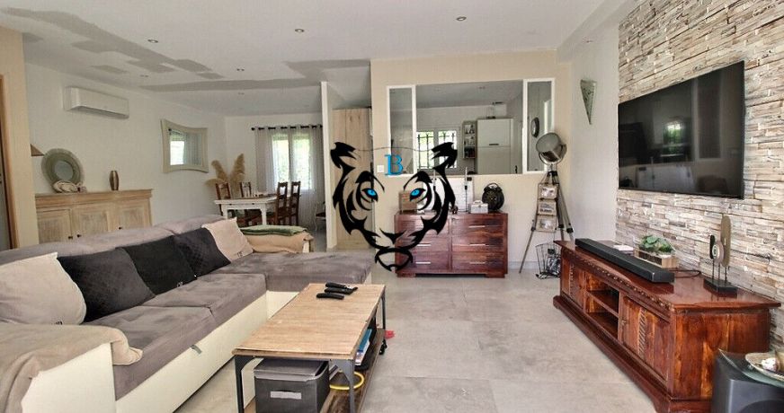 vente Maison Le Muy